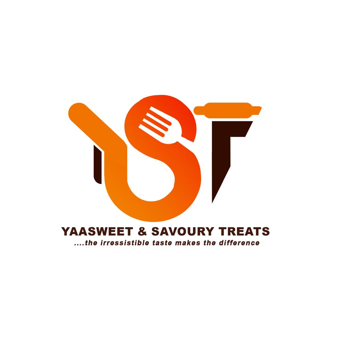 YAASWEET & SAVOURY TREATS