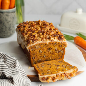 Mable Loaf Cake