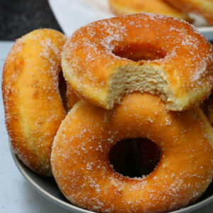 Ring Donugnuts
