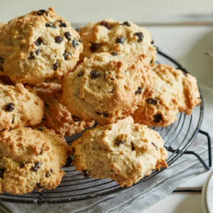 Rock Cakes