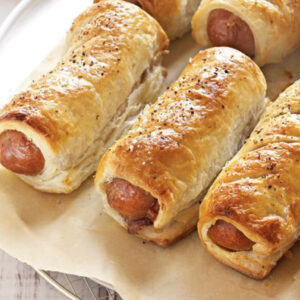Sausage Roll