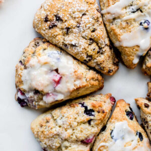 Scones