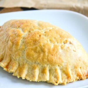 Chicken Pie